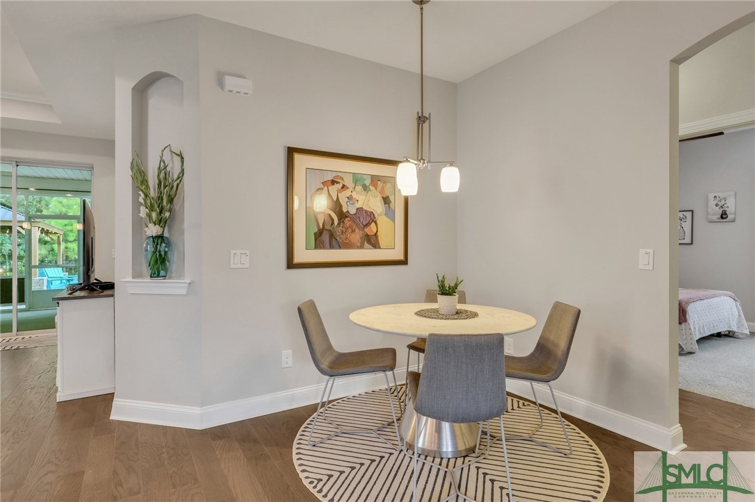 174 Martello Road Pooler, GA 31322 - Photo 12 of 37