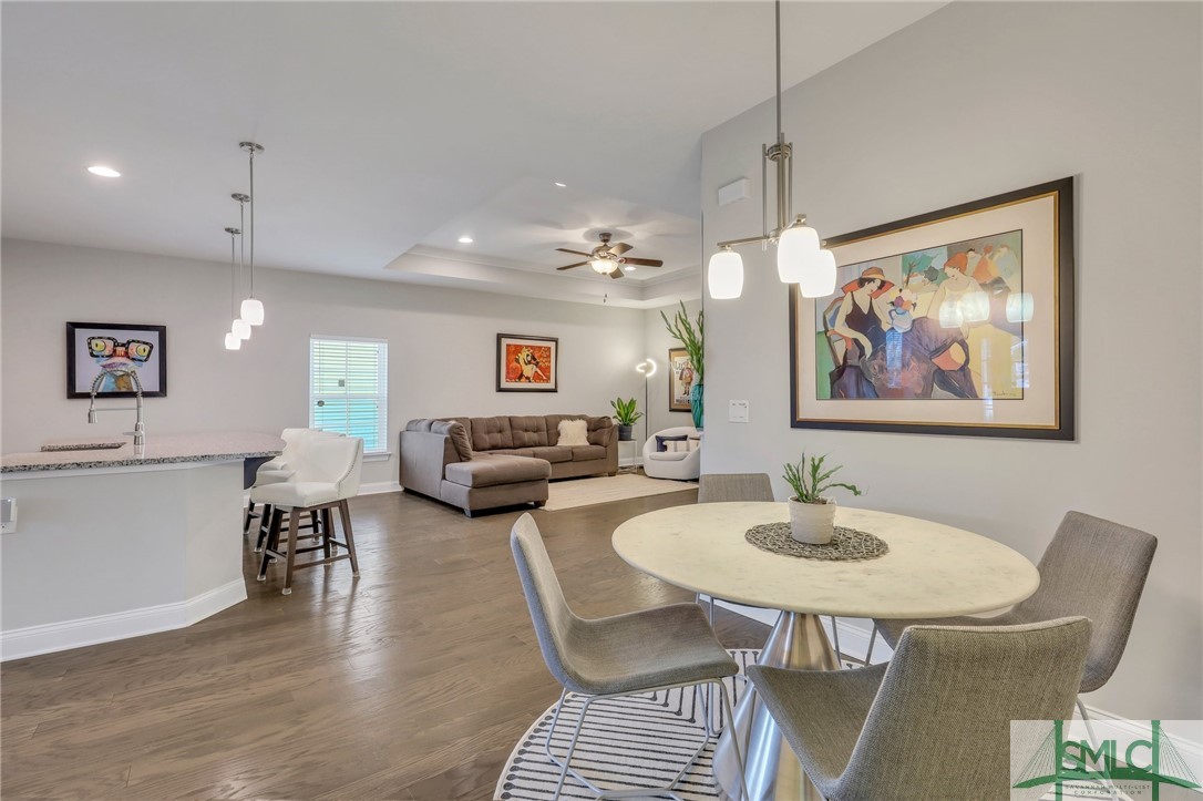 174 Martello Road Pooler, GA 31322 - Photo 13 of 37