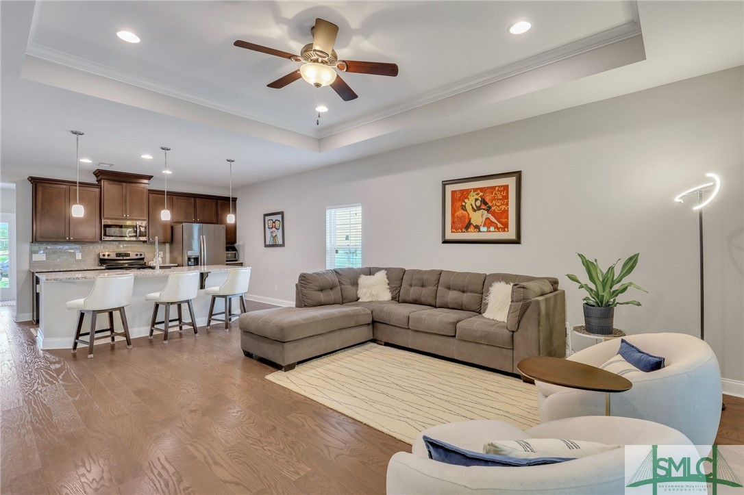 174 Martello Road Pooler, GA 31322 - Photo 14 of 37