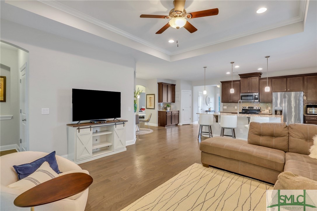 174 Martello Road Pooler, GA 31322 - Photo 15 of 37