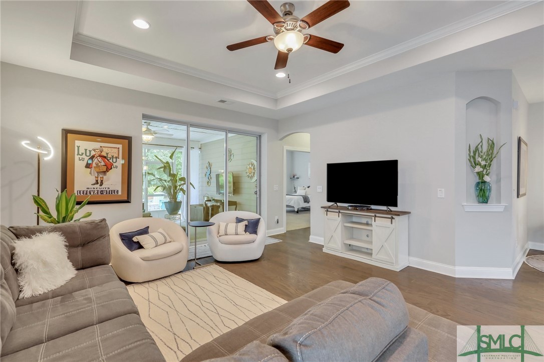 174 Martello Road Pooler, GA 31322 - Photo 16 of 37