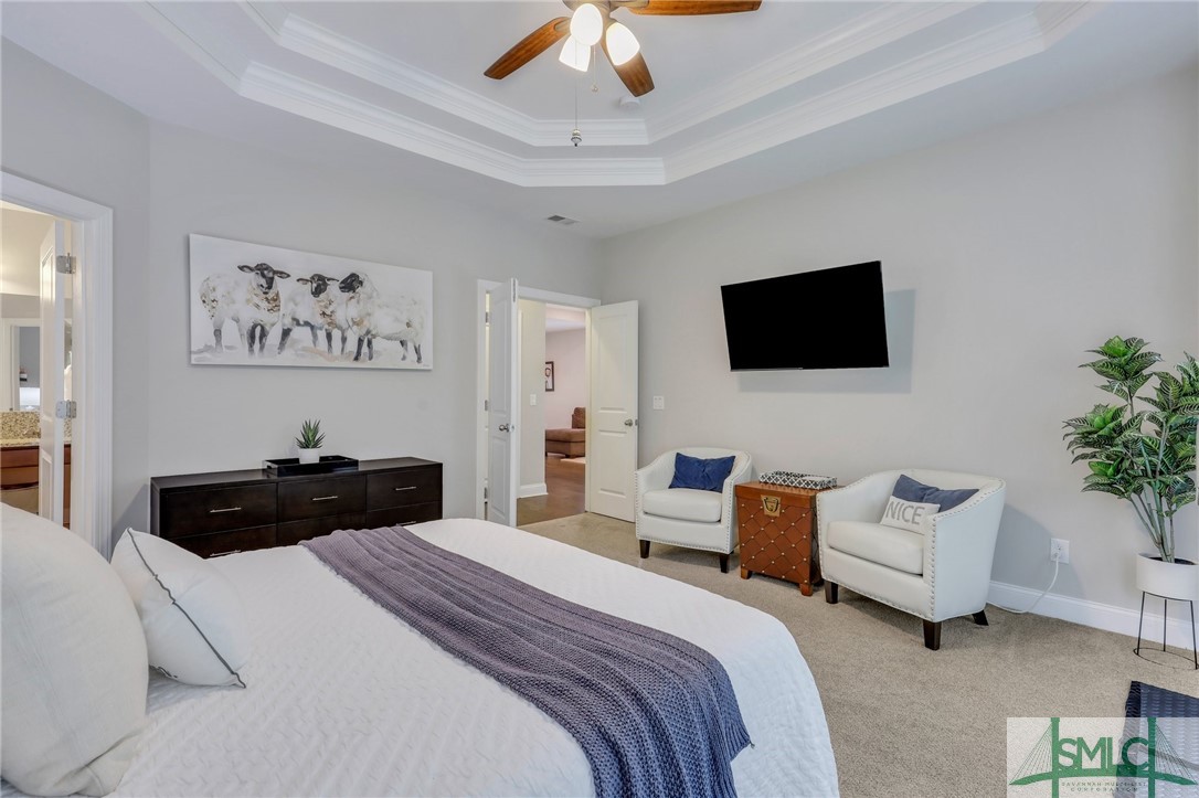 174 Martello Road Pooler, GA 31322 - Photo 18 of 37