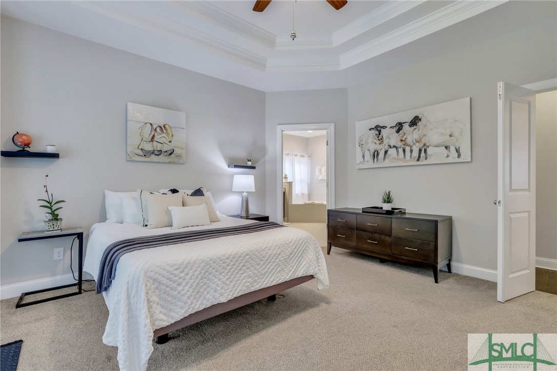 174 Martello Road Pooler, GA 31322 - Photo 19 of 37