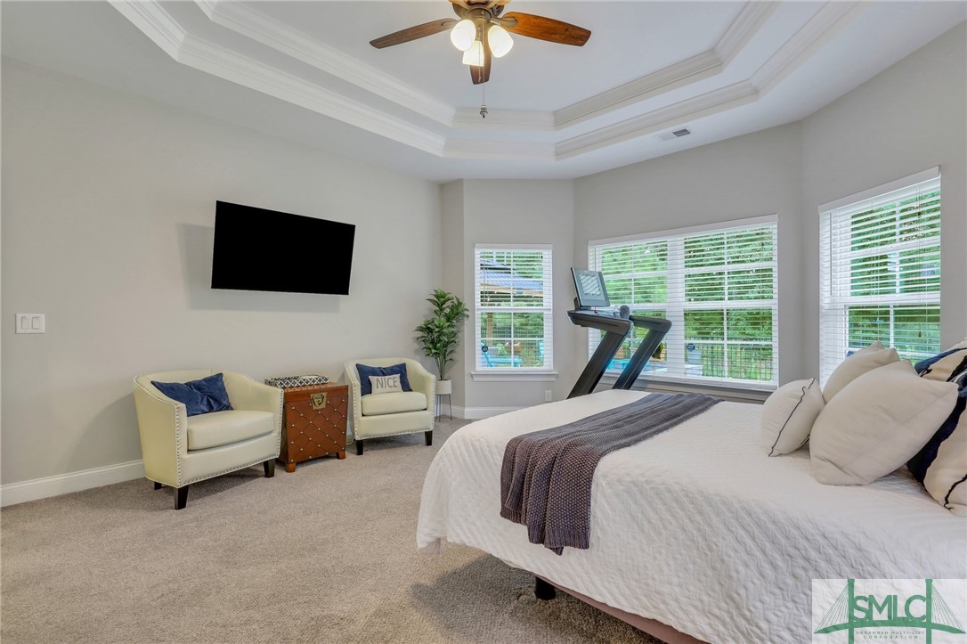 174 Martello Road Pooler, GA 31322 - Photo 20 of 37