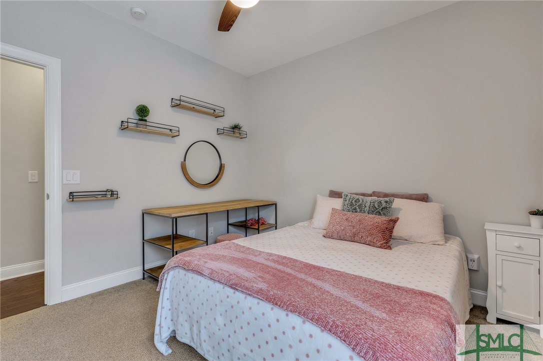 174 Martello Road Pooler, GA 31322 - Photo 25 of 37