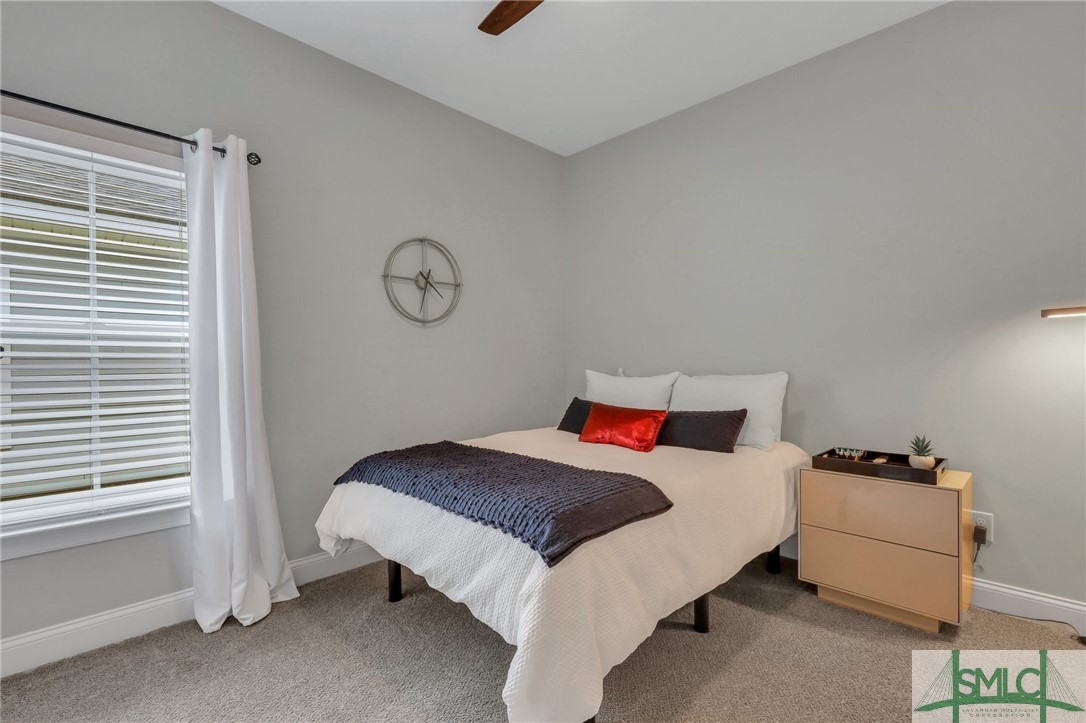 174 Martello Road Pooler, GA 31322 - Photo 29 of 37