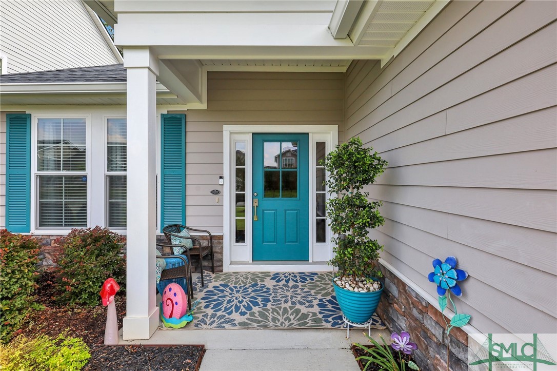 174 Martello Road Pooler, GA 31322 - Photo 3 of 37