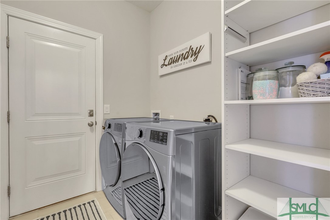 174 Martello Road Pooler, GA 31322 - Photo 31 of 37