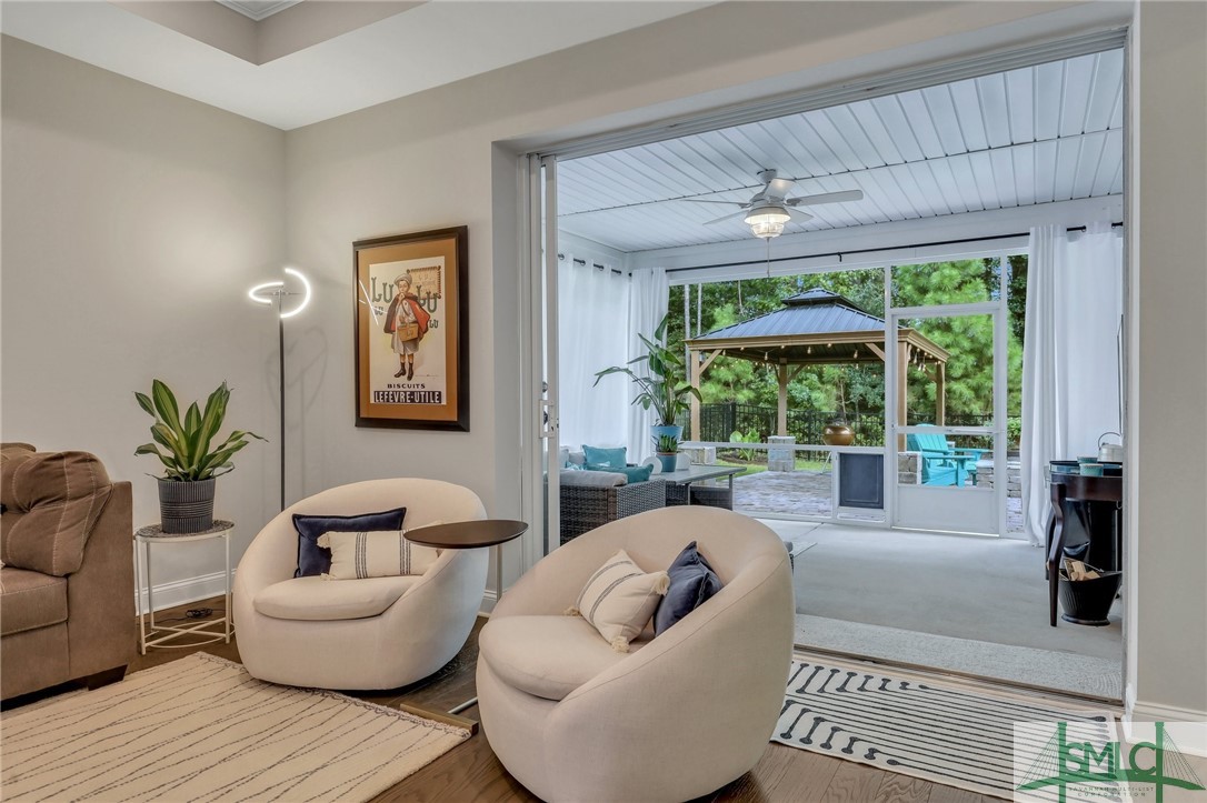 174 Martello Road Pooler, GA 31322 - Photo 32 of 37