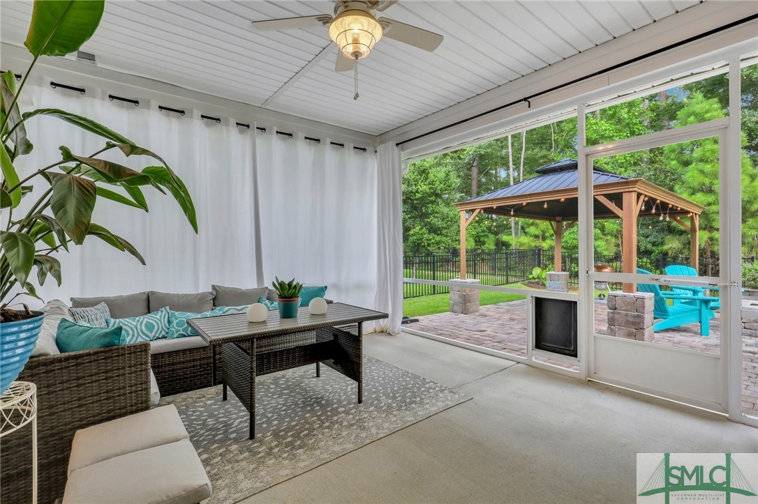 174 Martello Road Pooler, GA 31322 - Photo 33 of 37