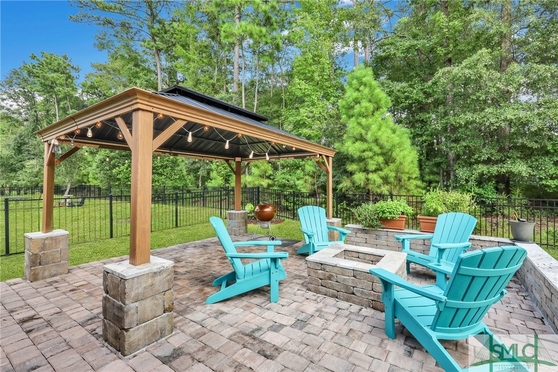 174 Martello Road Pooler, GA 31322 - Photo 35 of 37