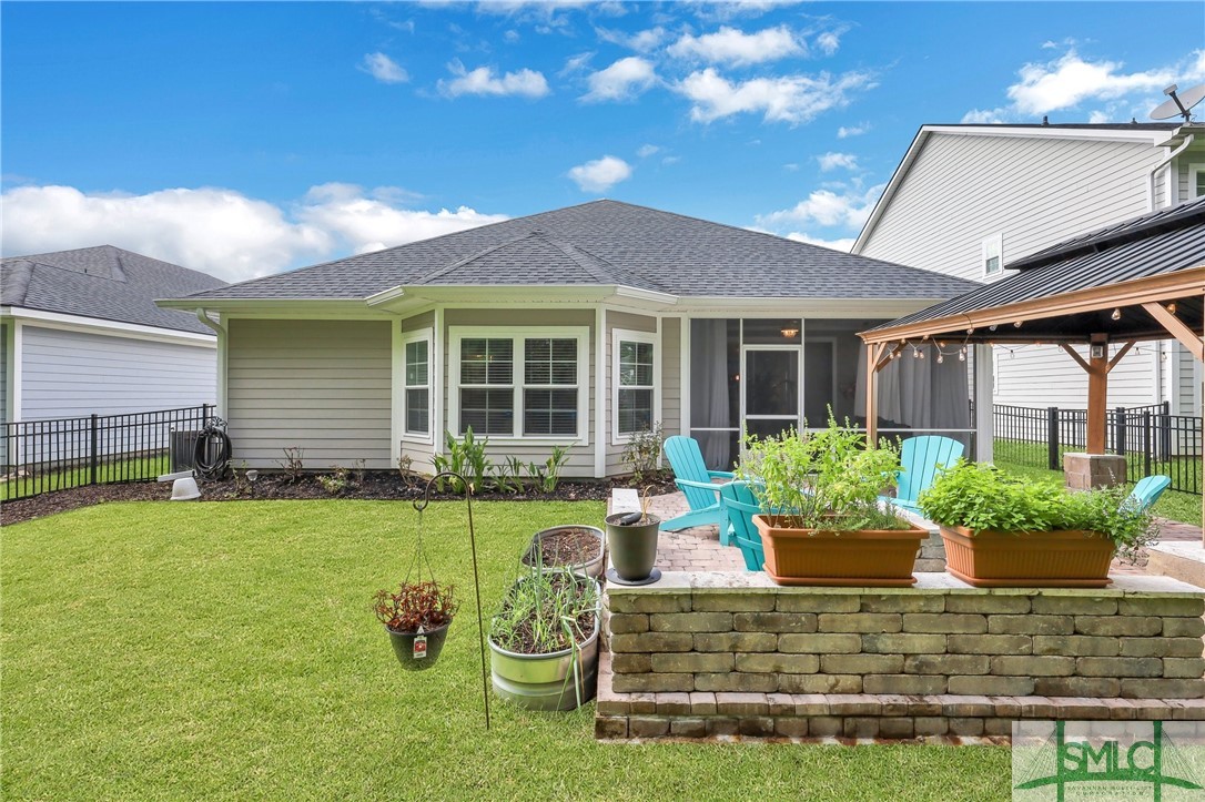 174 Martello Road Pooler, GA 31322 - Photo 36 of 37