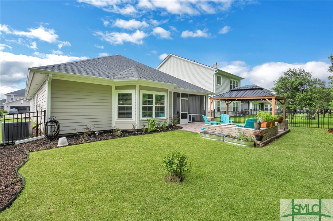 174 Martello Road Pooler, GA 31322 - Photo 37 of 37