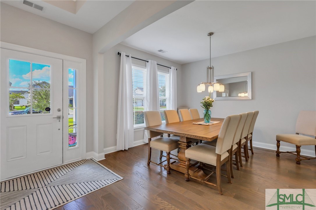 174 Martello Road Pooler, GA 31322 - Photo 4 of 37