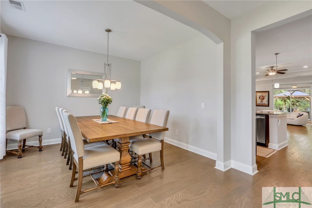 174 Martello Road Pooler, GA 31322 - Photo 6 of 37