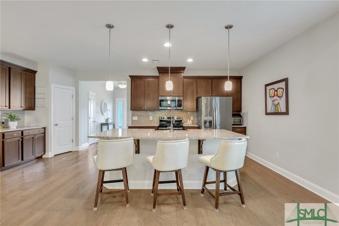 174 Martello Road Pooler, GA 31322 - Photo 7 of 37