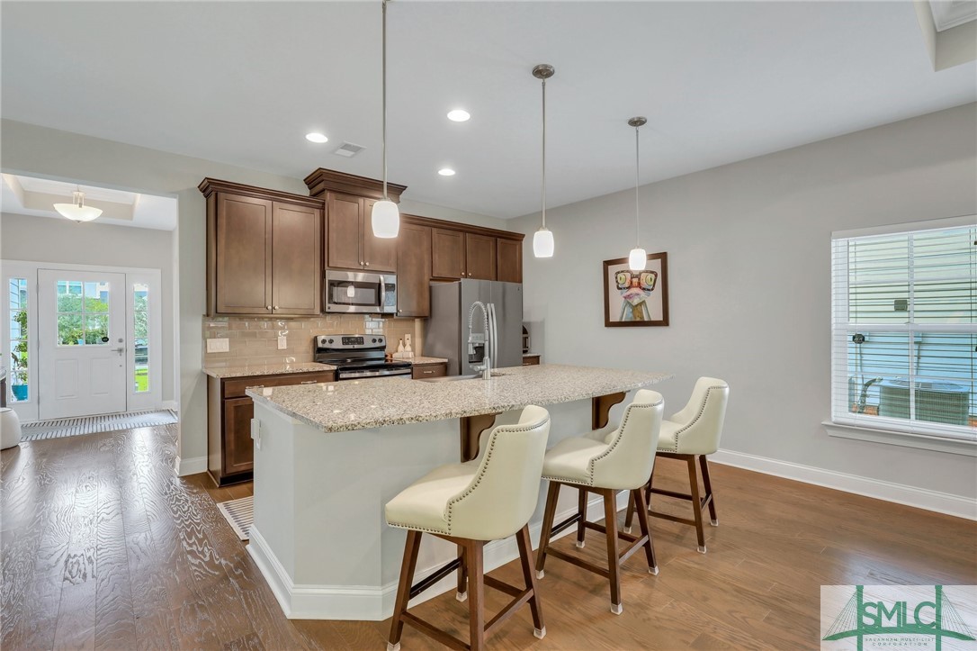 174 Martello Road Pooler, GA 31322 - Photo 8 of 37