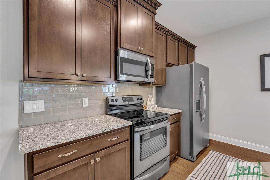 174 Martello Road Pooler, GA 31322 - Photo 9 of 37