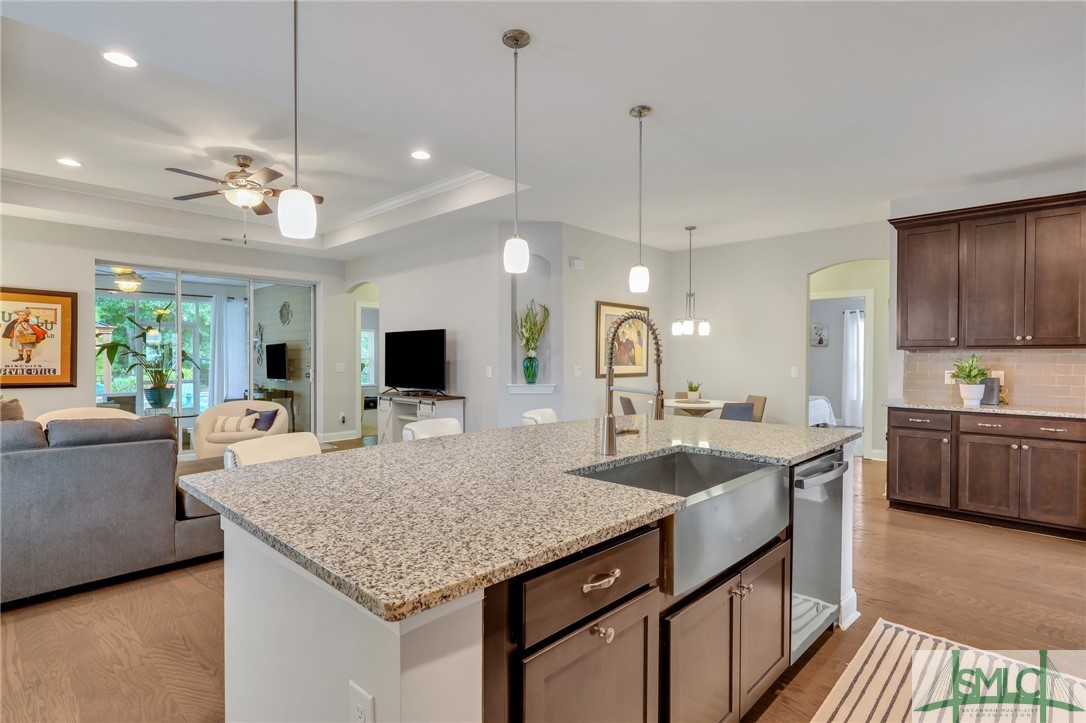 174 Martello Road Pooler, GA 31322 - Photo 10 of 37