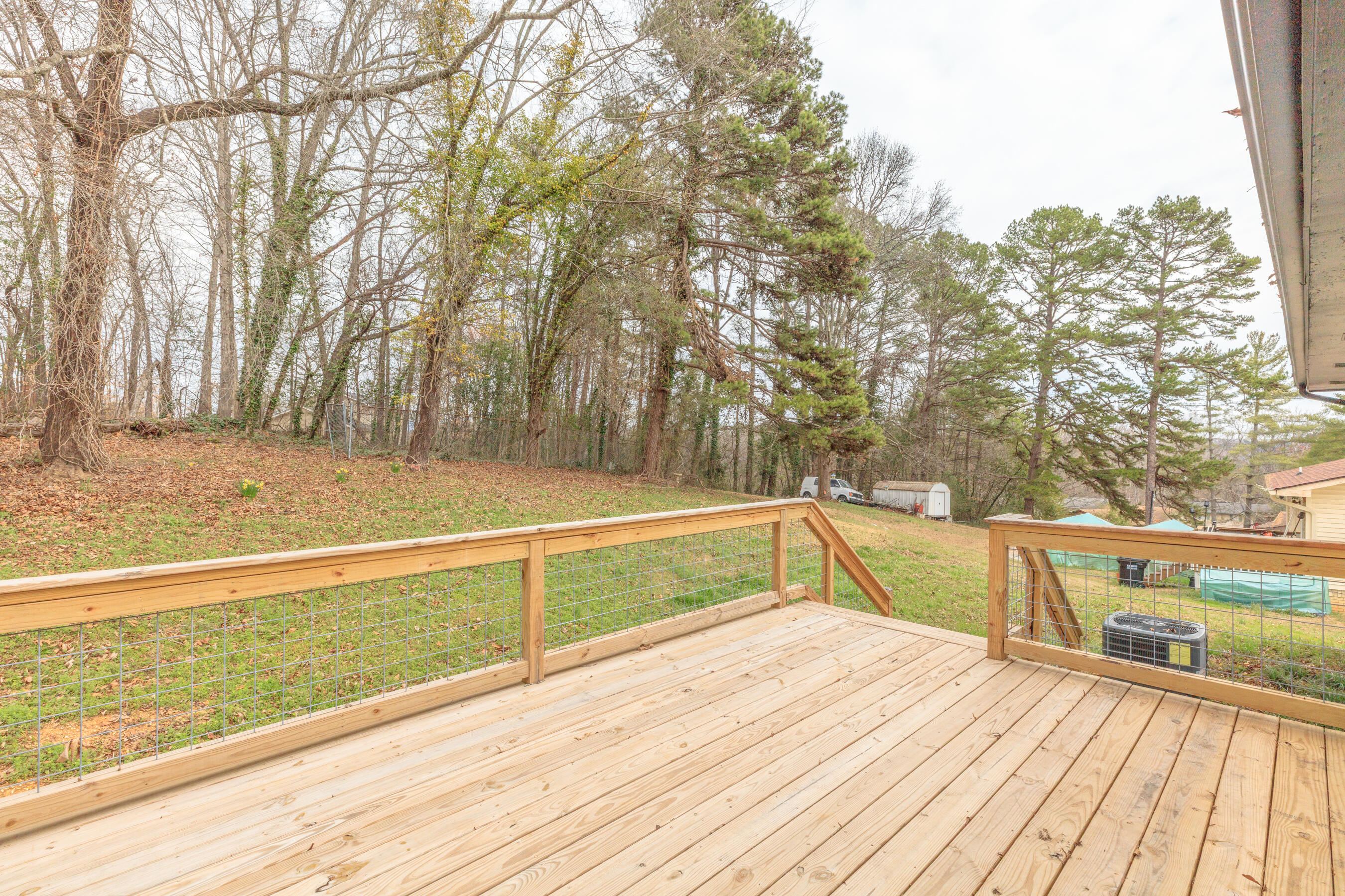 1157 Boy Scout Road Hixson, TN 37343 - Photo 11 of 42 1157 Boy Scout HD-13