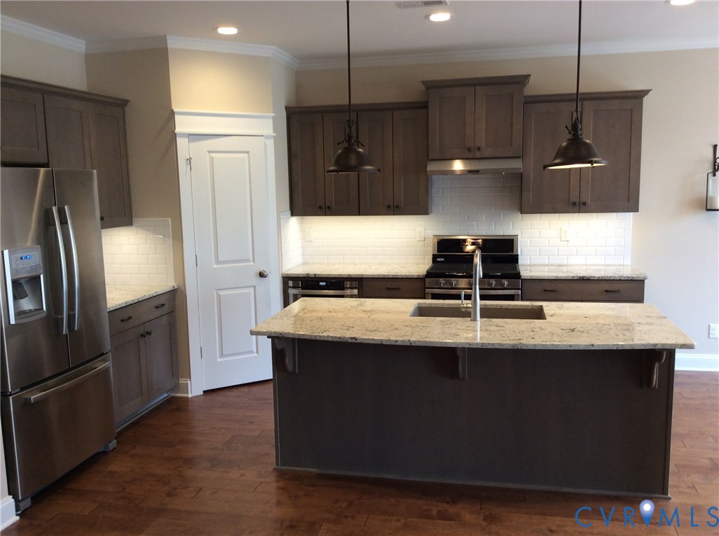 7372 Adams Farm Road Mechanicsville, VA 23111 - Photo 8 of 37
