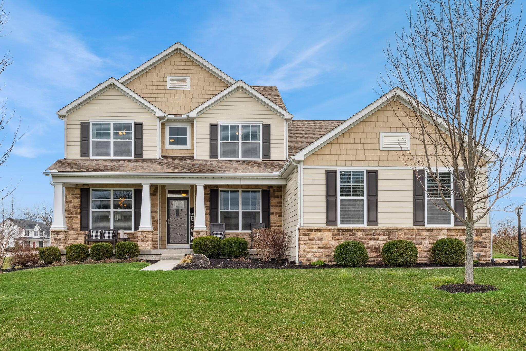 202 Bluegrass Way