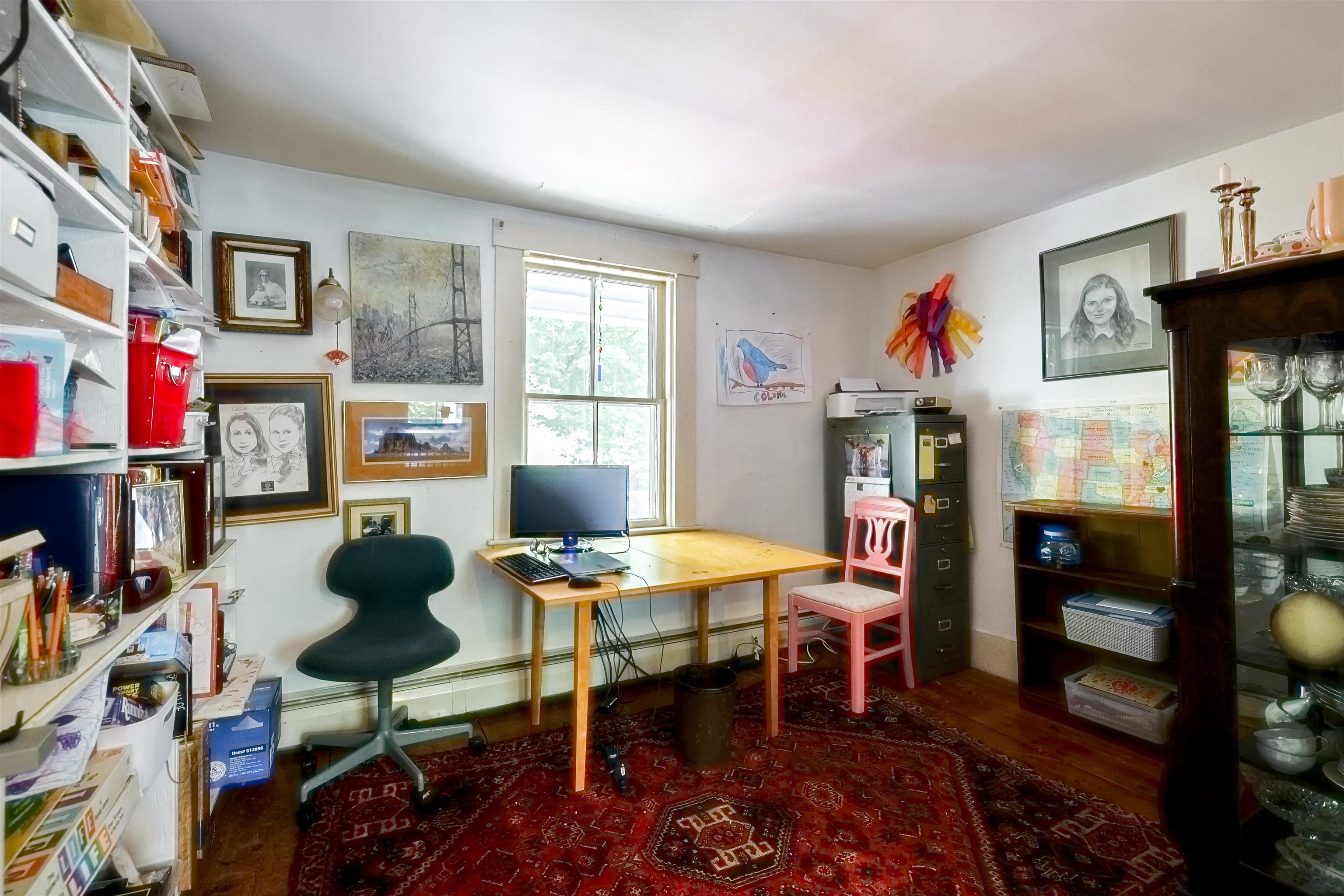 16 Francestown Road Bennington, NH 03442 - Photo 11 of 44