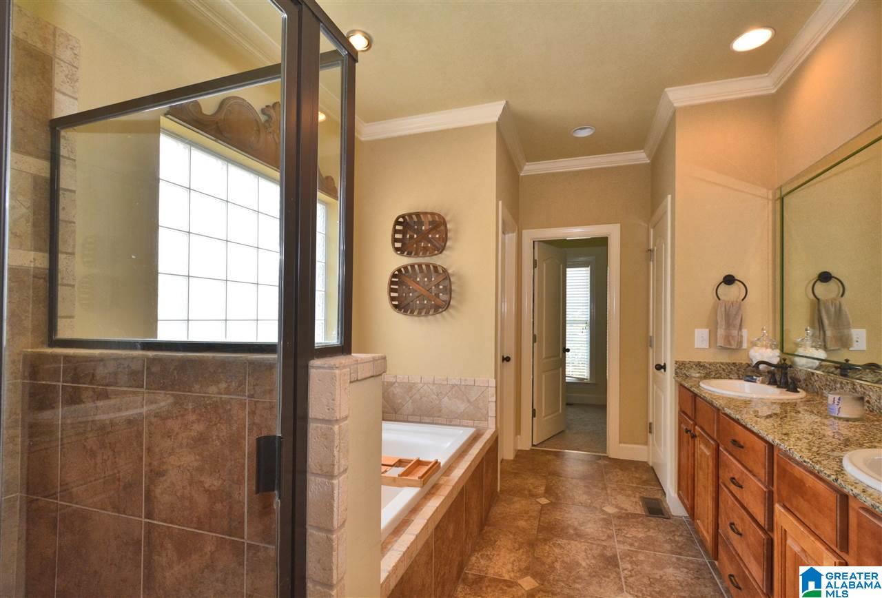132 Crest Drive Sterrett, AL 35147 - Photo 27 of 50