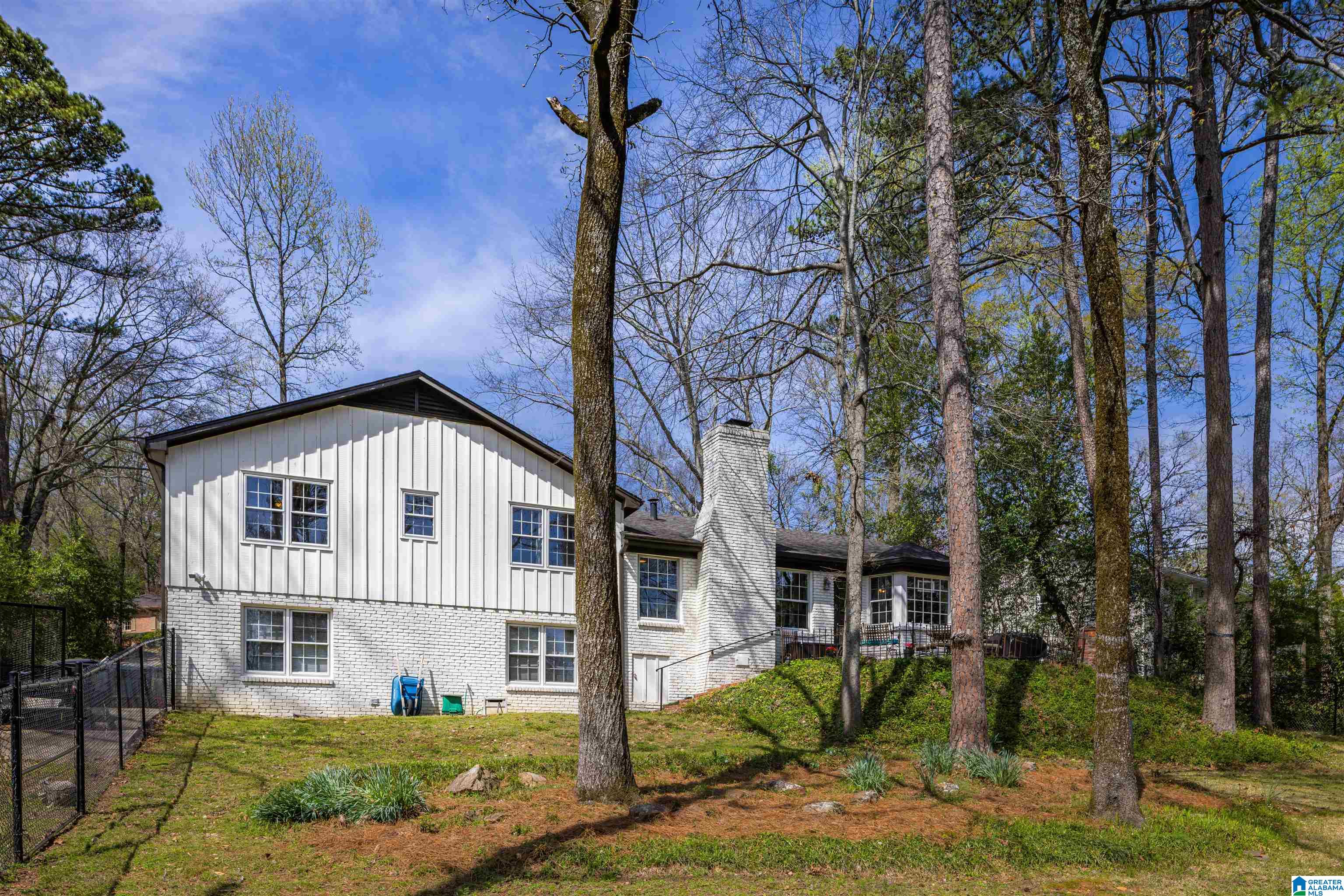 3709 Woodvale Road Birmingham, AL 35223 - Photo 44 of 49