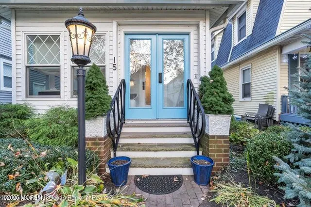 $3,900 | 15 Buena Vista Court, Allenhurst, NJ 07711