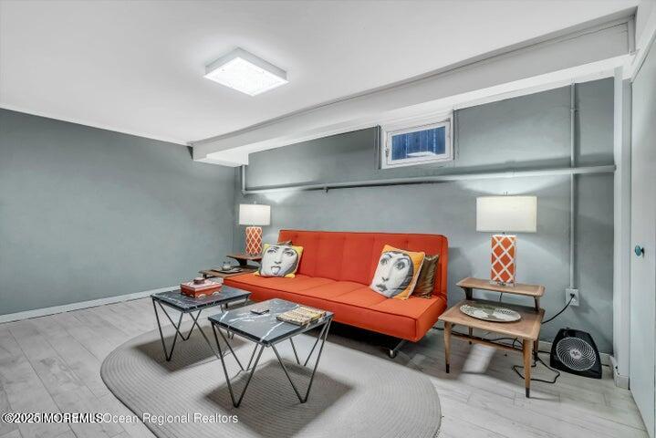 15 Buena Vista Court Allenhurst, NJ 07711 - Photo 21 of 24 15 Buena Vista Court basement 1