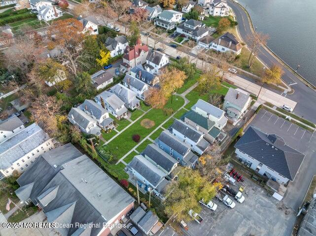 15 Buena Vista Court Allenhurst, NJ 07711 - Photo 23 of 24 15 Buena Vista Court aerial 1