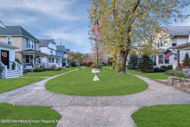 $3,900 | 15 Buena Vista Court, Allenhurst, NJ 07711