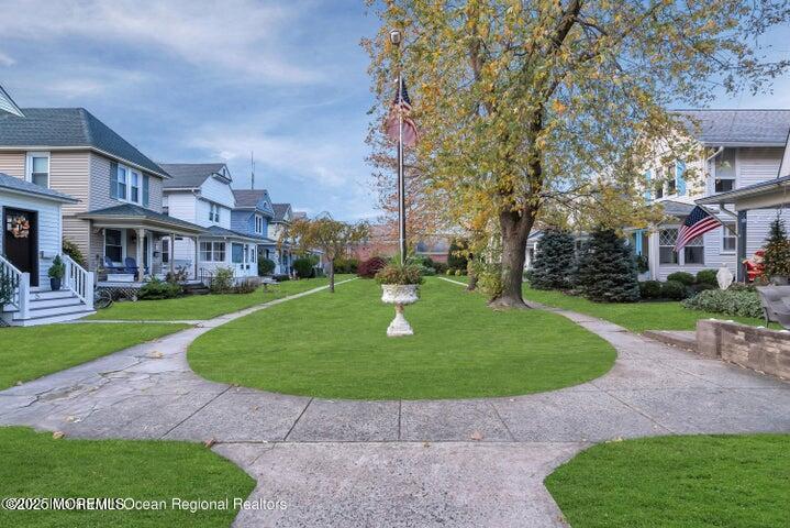 15 Buena Vista Court Allenhurst, NJ 07711 - Photo 3 of 24 15 Buena Vista Court block