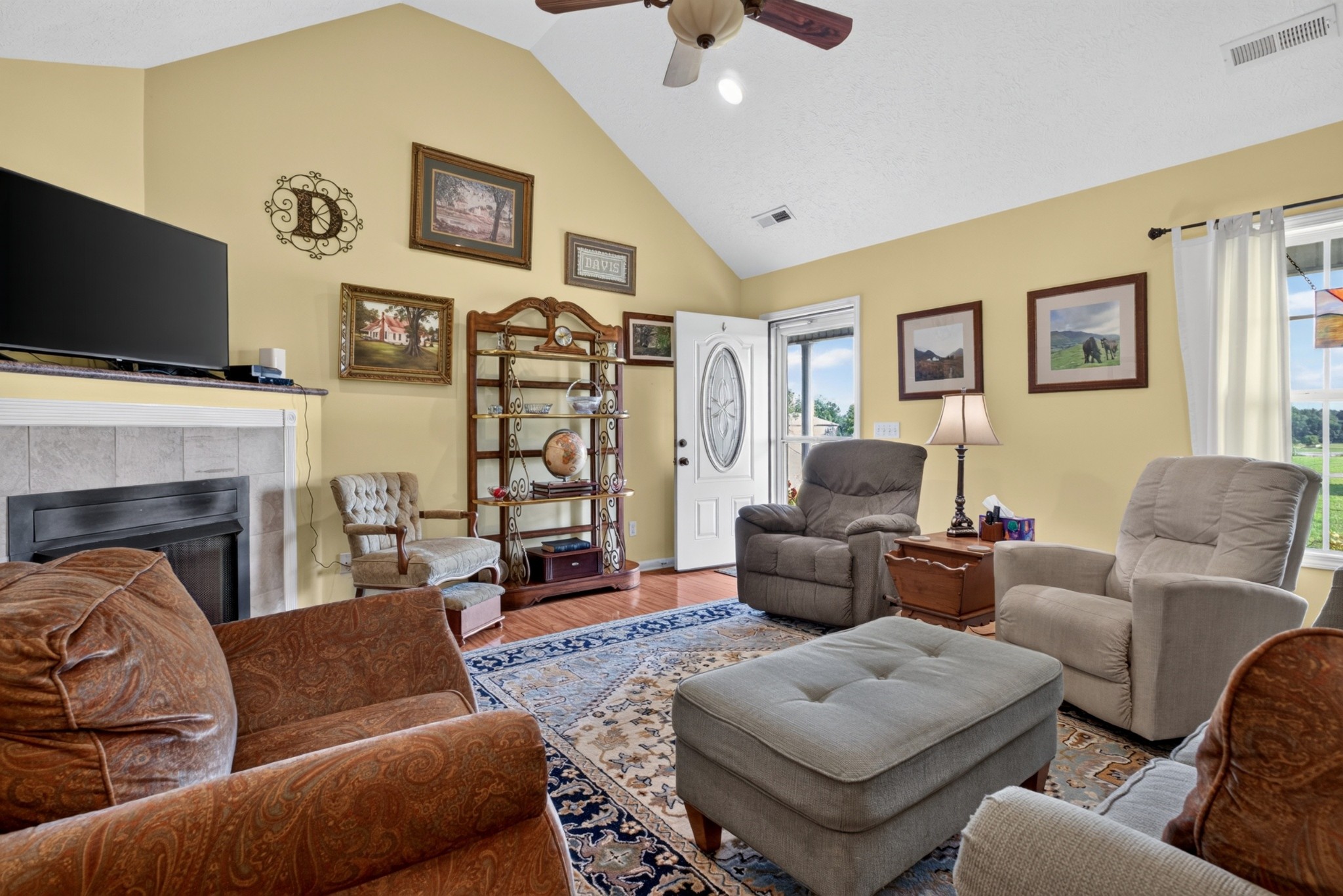 130 Bell Road Morrison, TN 37357 - Photo 19 of 63 Gallery Image 19