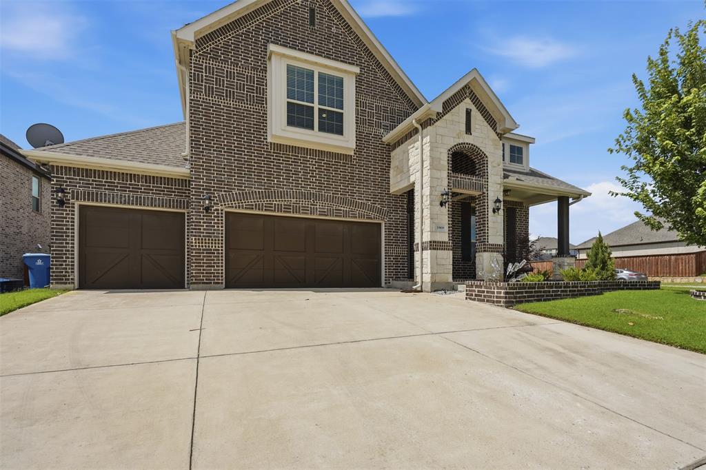 15029 Fleet Hill Road Aledo, TX 76008 - Photo 3 of 35