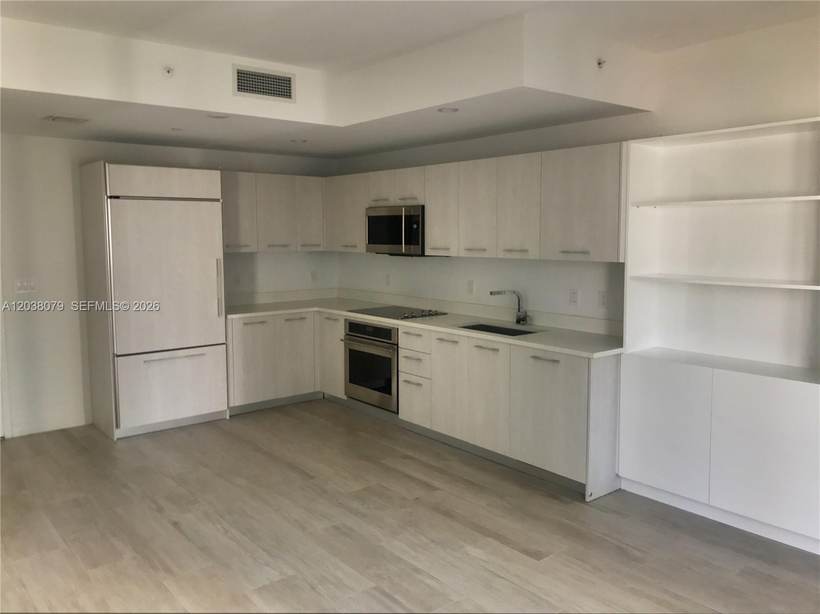 55 Southwest 9th Street, Unit 1607 Miami, FL 33130 - Photo 8 of 11