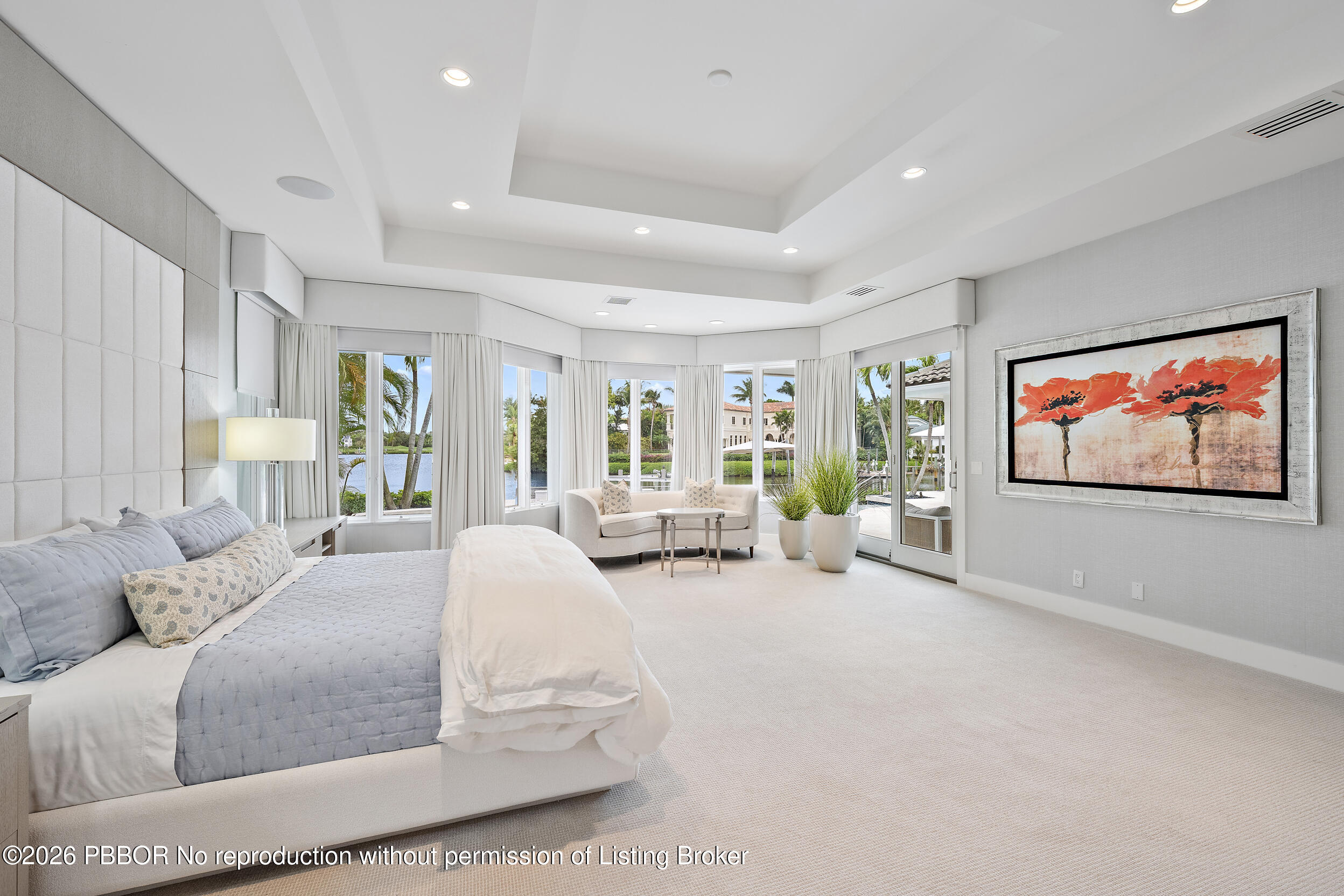 121 Commodore Drive Jupiter, FL 33477 - Photo 15 of 55 Primary Bedroom