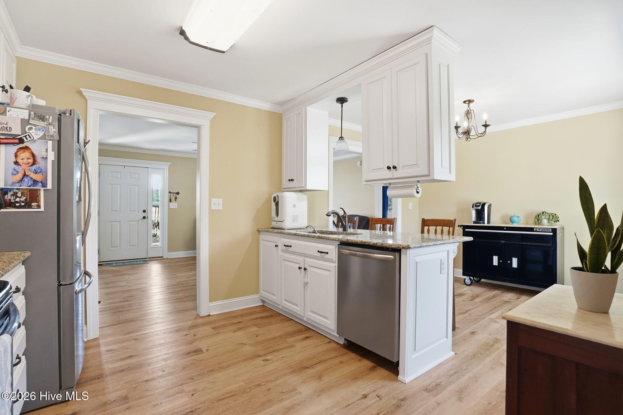 258 Sandy Cross Road Nashville, NC 27856 - Photo 28 of 40