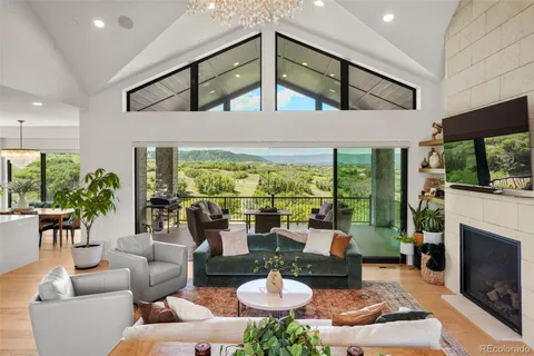 $2,650,000 | 1544 King Mick Court, Castle Rock, CO 80104