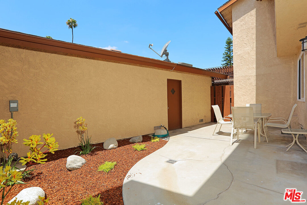 8300 Lexington Road, Unit 14 Downey, CA 90241 - Photo 24 of 27 Gallery Image 24