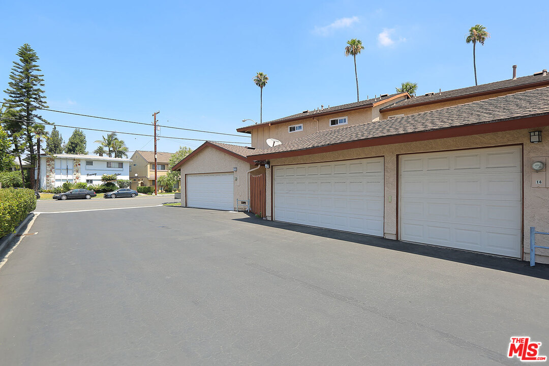 8300 Lexington Road, Unit 14 Downey, CA 90241 - Photo 25 of 27 Gallery Image 25