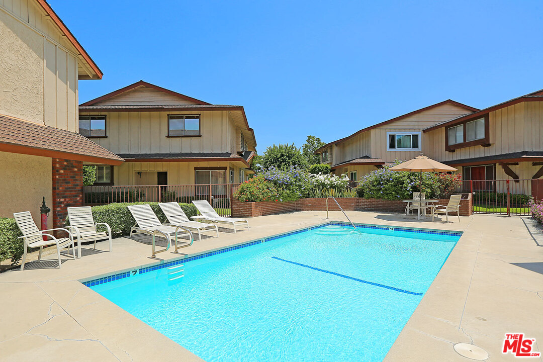 8300 Lexington Road, Unit 14 Downey, CA 90241 - Photo 26 of 27 Gallery Image 26