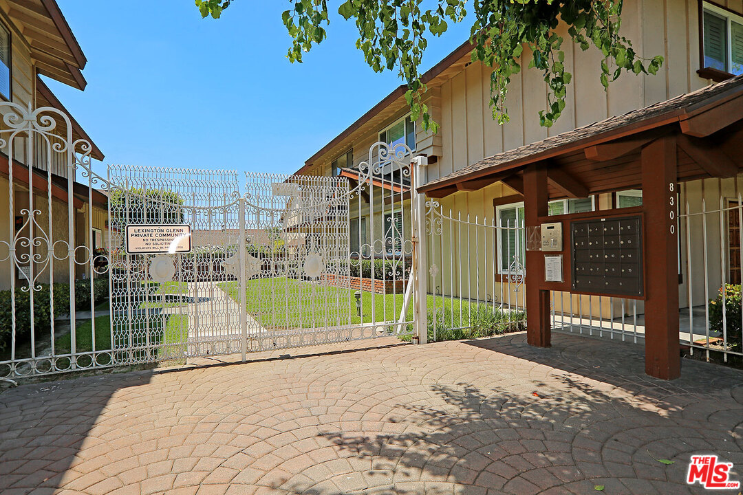 8300 Lexington Road, Unit 14 Downey, CA 90241 - Photo 27 of 27 Gallery Image 27