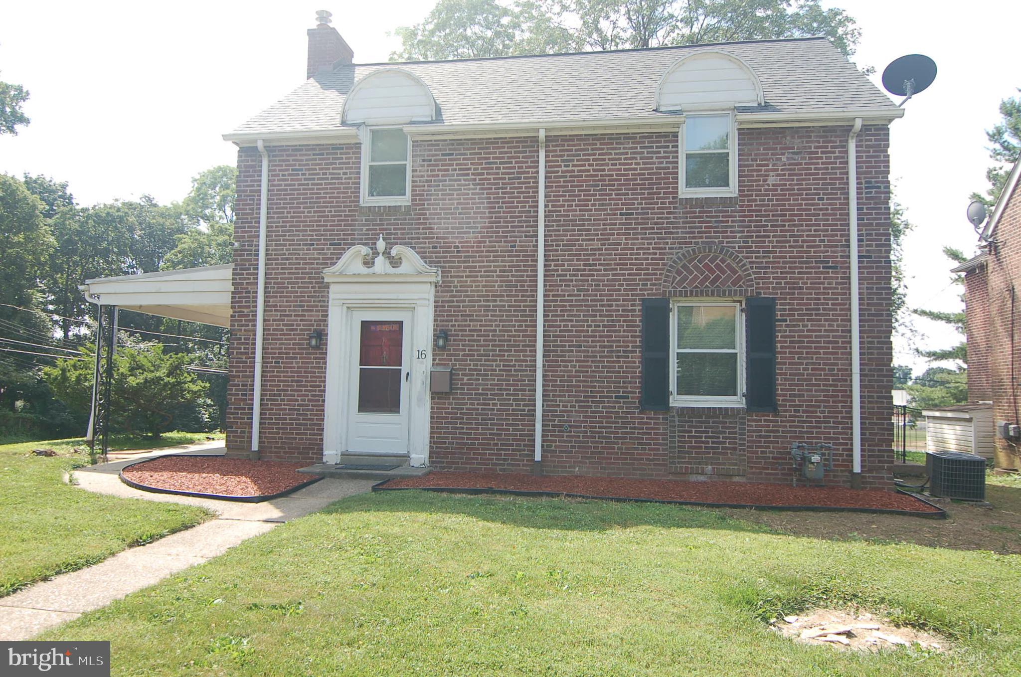 16 Underwood Road Wyncote, PA 19095 - Photo 1 of 29 Gallery Image 1