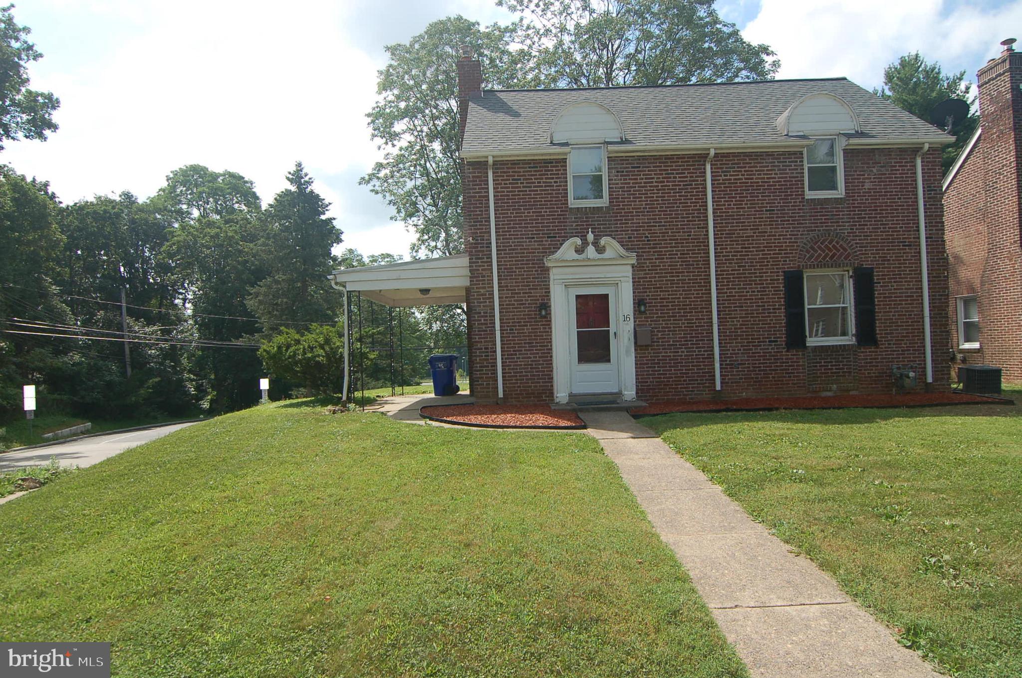 16 Underwood Road Wyncote, PA 19095 - Photo 2 of 29 Gallery Image 2
