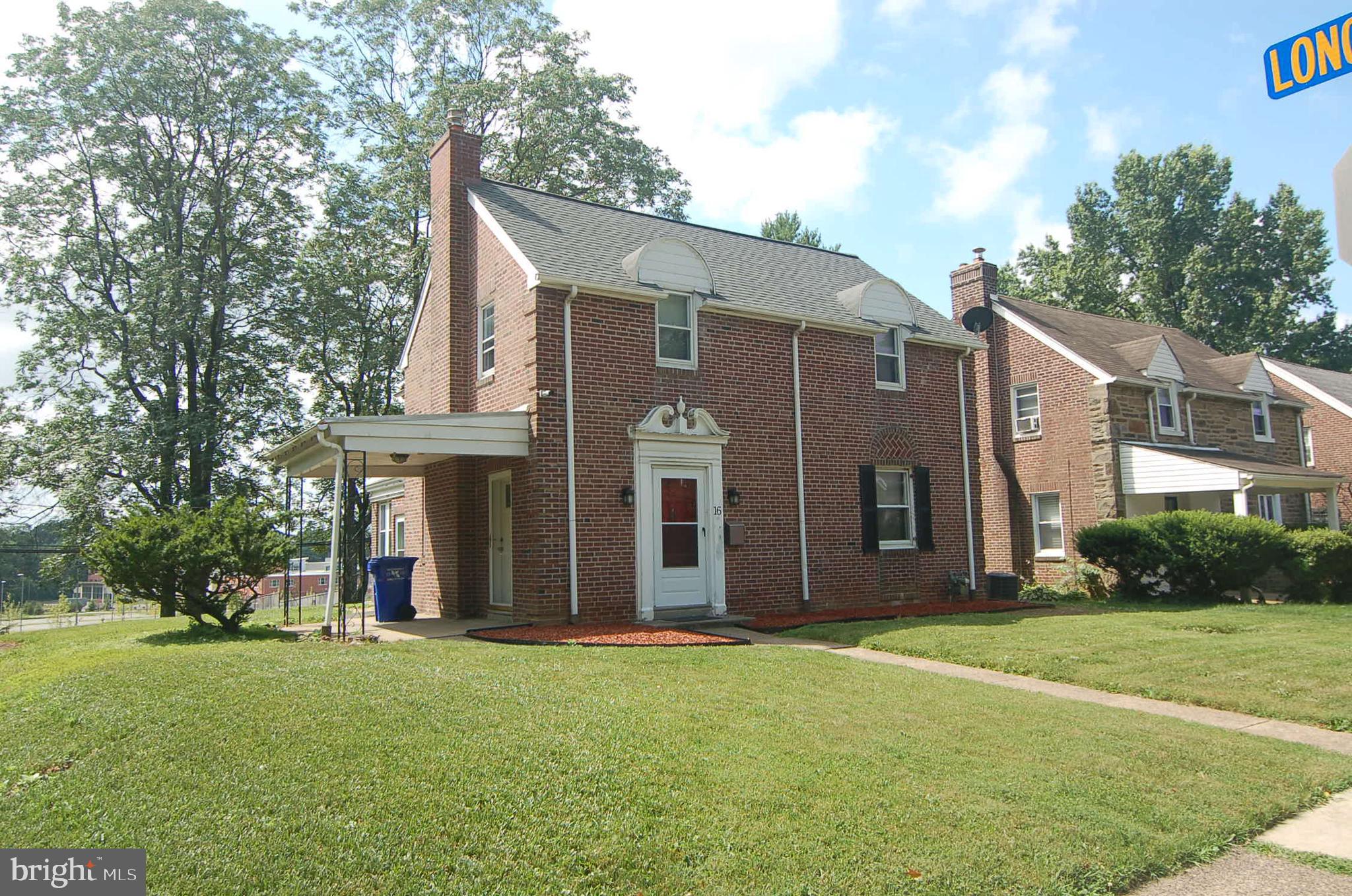 16 Underwood Road Wyncote, PA 19095 - Photo 3 of 29 Gallery Image 3