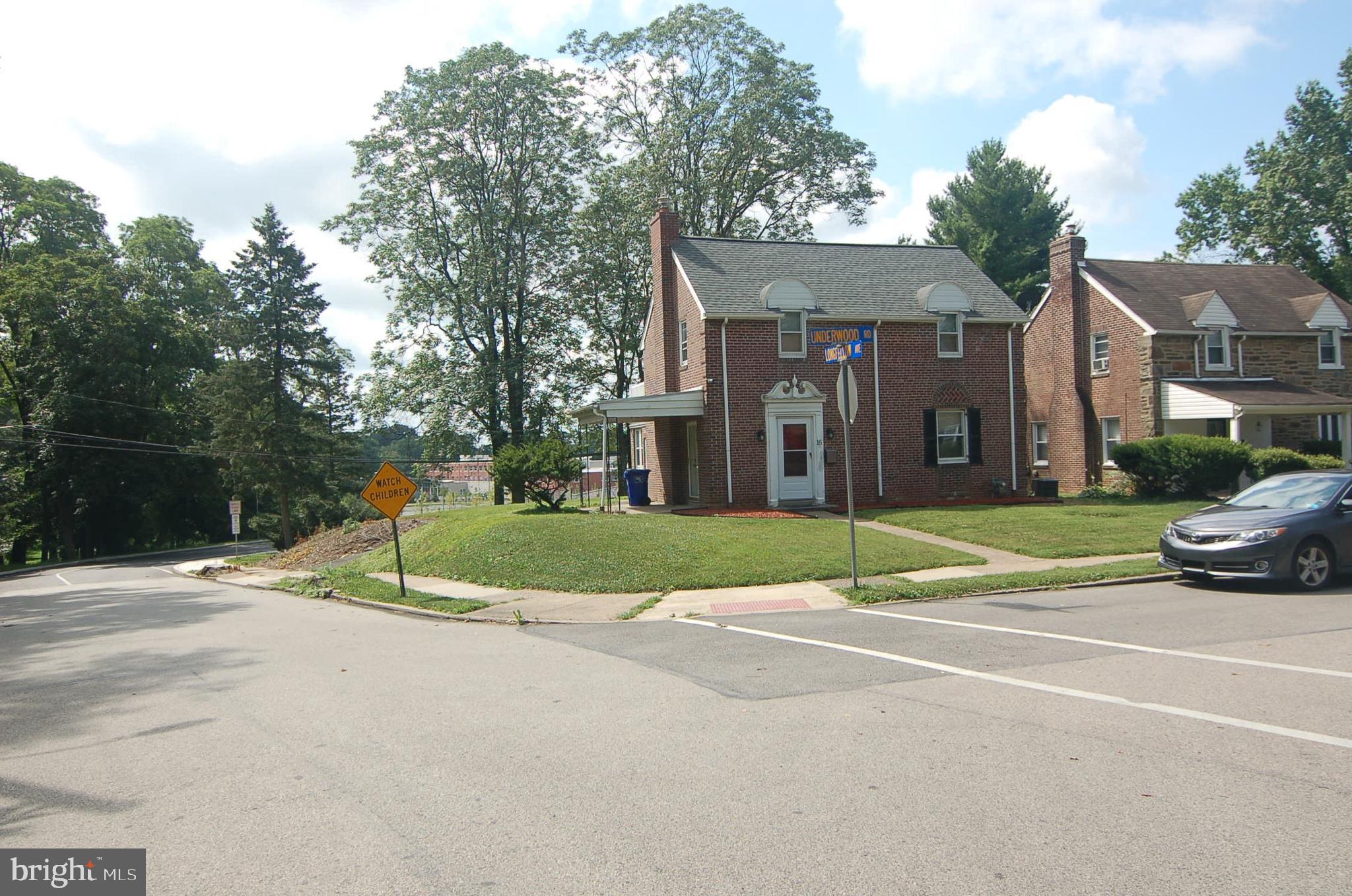 16 Underwood Road Wyncote, PA 19095 - Photo 4 of 29 Gallery Image 4