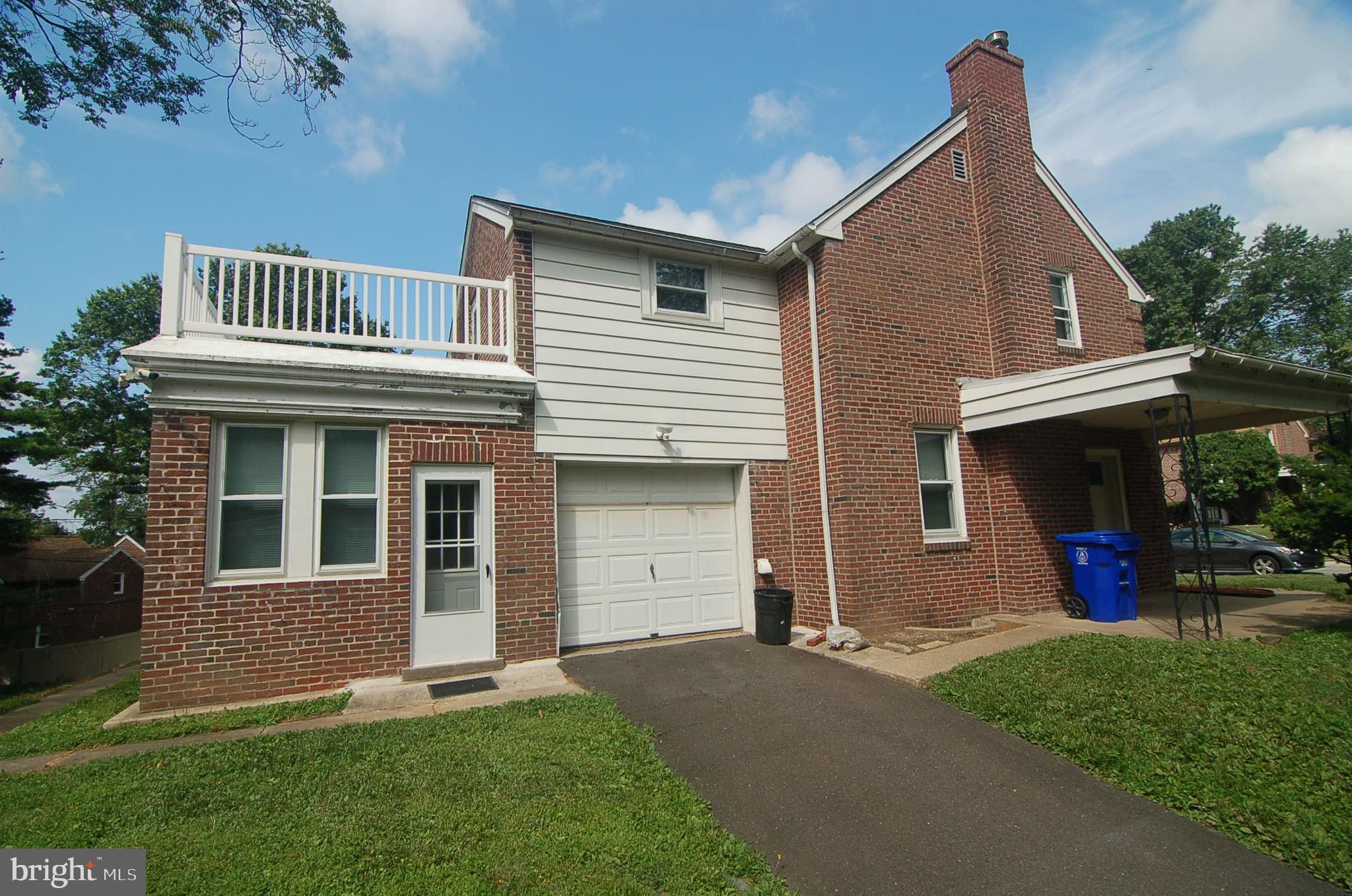 16 Underwood Road Wyncote, PA 19095 - Photo 5 of 29 Gallery Image 5