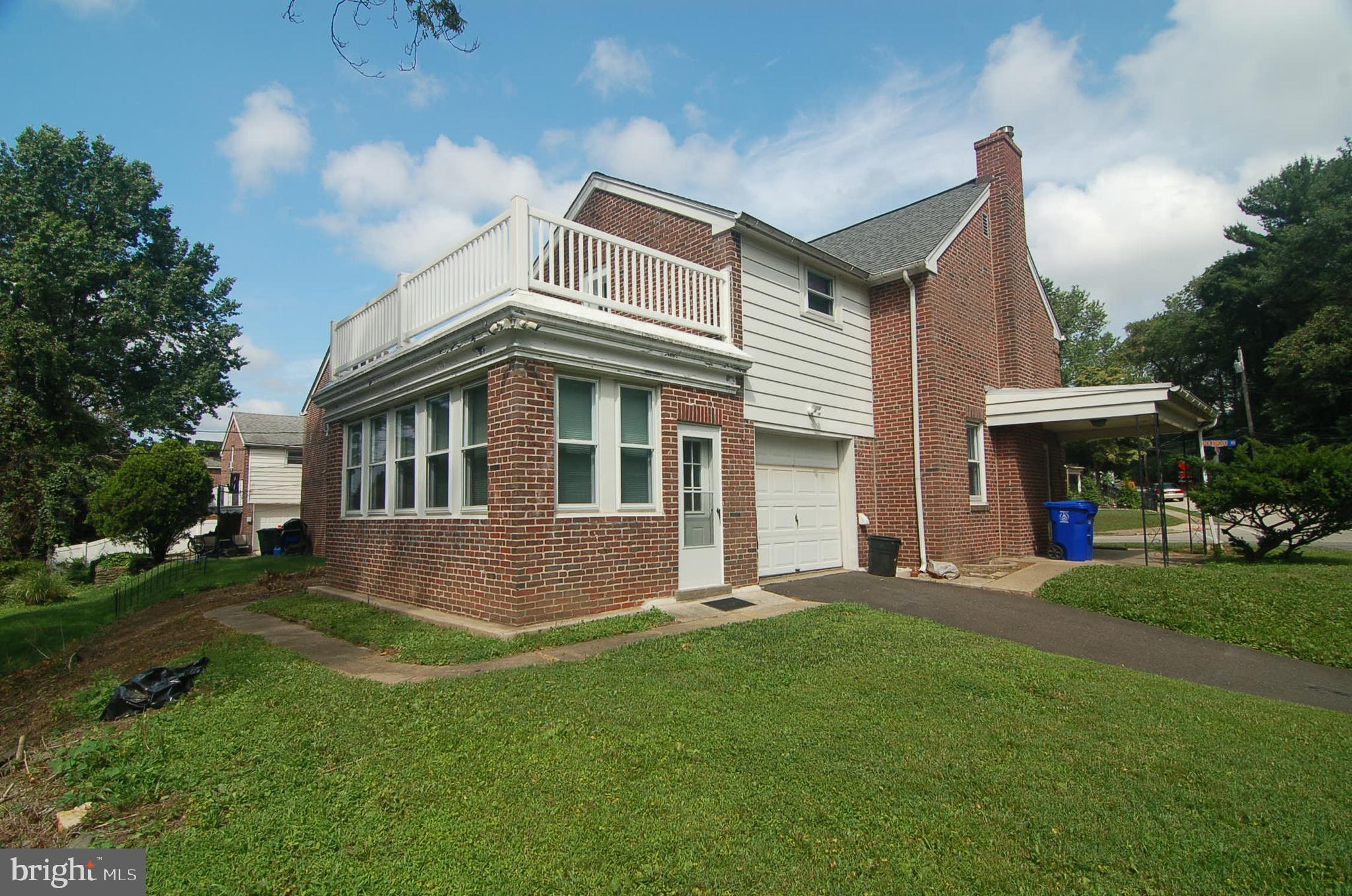 16 Underwood Road Wyncote, PA 19095 - Photo 6 of 29 Gallery Image 6